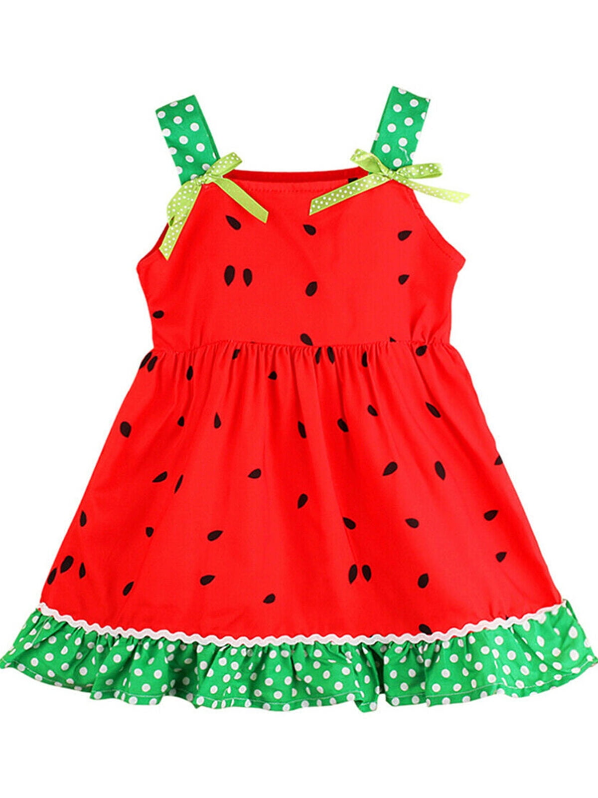 Dress Watermelon
